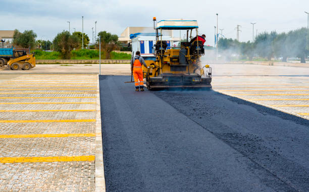 Driveway Repair Near Me in Flint Hill, MO