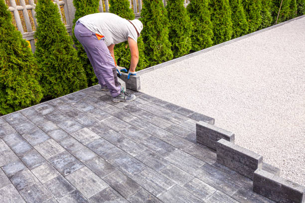 Best Driveway Pavers Near Me  in Flint Hill, MO