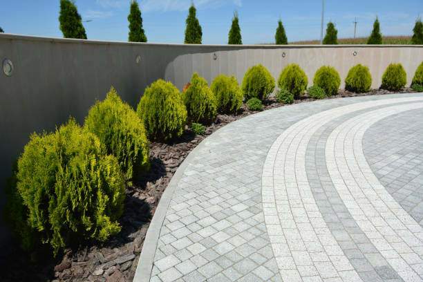 Best Driveway Resurfacing Pavers  in Flint Hill, MO