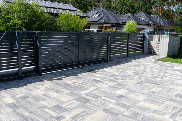 Reasons to Select Us for Your Driveway Paving Requirements in Flint Hill, MO