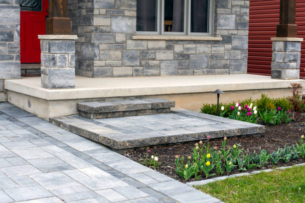 Best Driveway Pavers Cost  in Flint Hill, MO