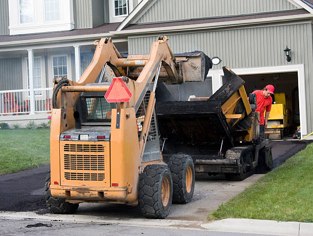 Best Best Driveway Pavers  in Flint Hill, MO