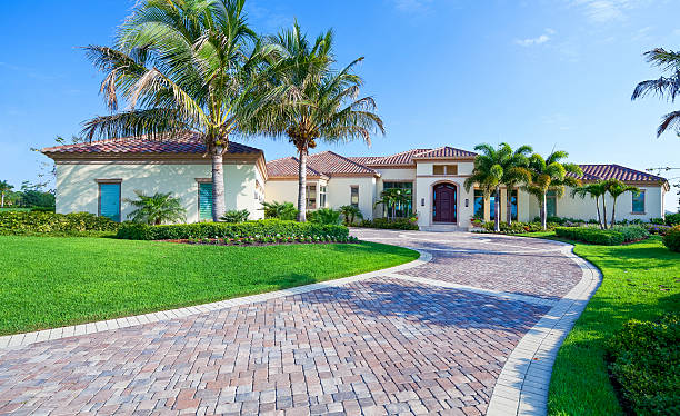 Best Driveway Repair Near Me  in Flint Hill, MO