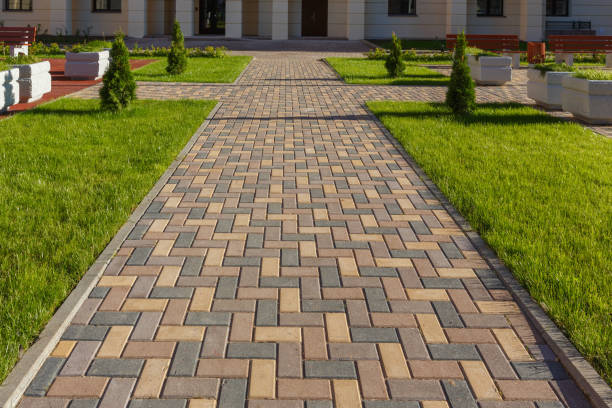 Best Residential Paver Driveway  in Flint Hill, MO