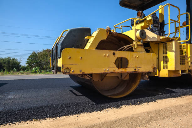 Best Affordable Driveway Pavers  in Flint Hill, MO